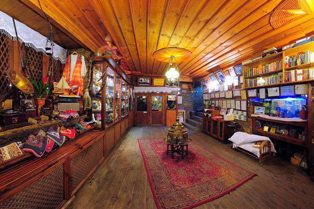 Hotel Kadioglu Sehzade Konagi Safranbolu Exteriér fotografie
