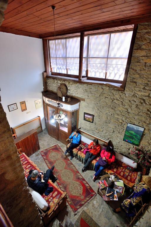 Hotel Kadioglu Sehzade Konagi Safranbolu Exteriér fotografie