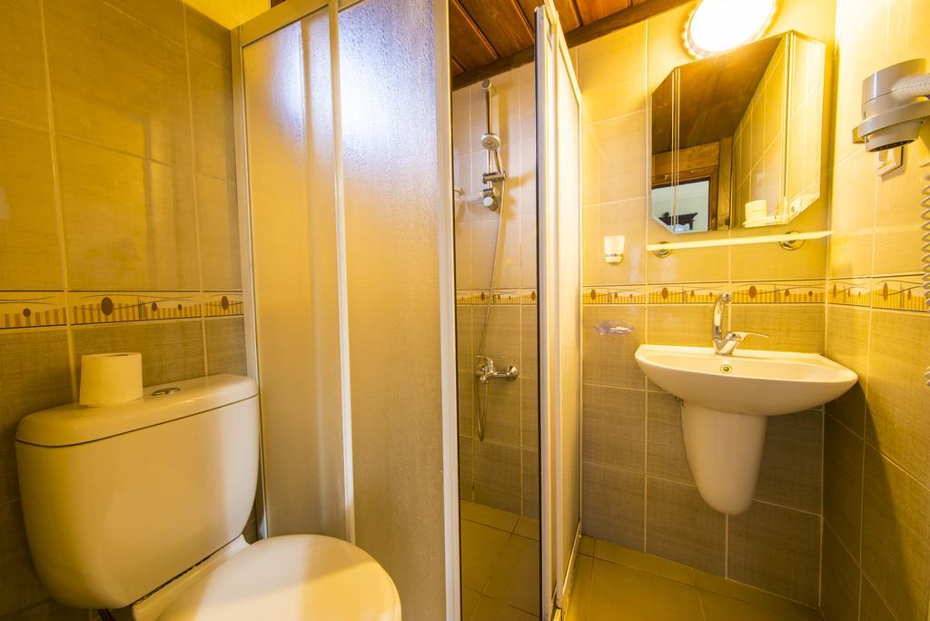Hotel Kadioglu Sehzade Konagi Safranbolu Exteriér fotografie