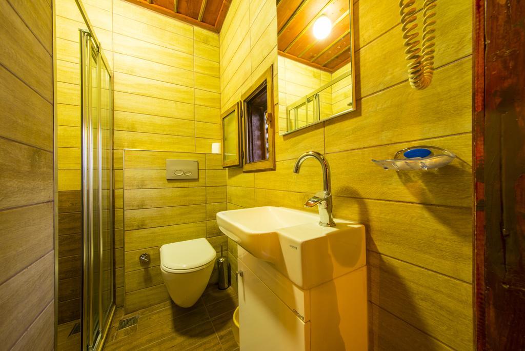 Hotel Kadioglu Sehzade Konagi Safranbolu Exteriér fotografie