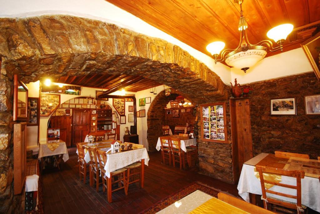 Hotel Kadioglu Sehzade Konagi Safranbolu Exteriér fotografie