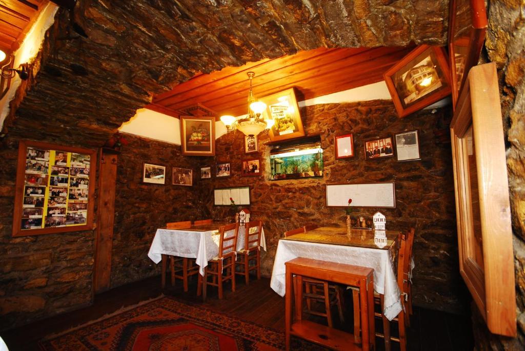Hotel Kadioglu Sehzade Konagi Safranbolu Exteriér fotografie