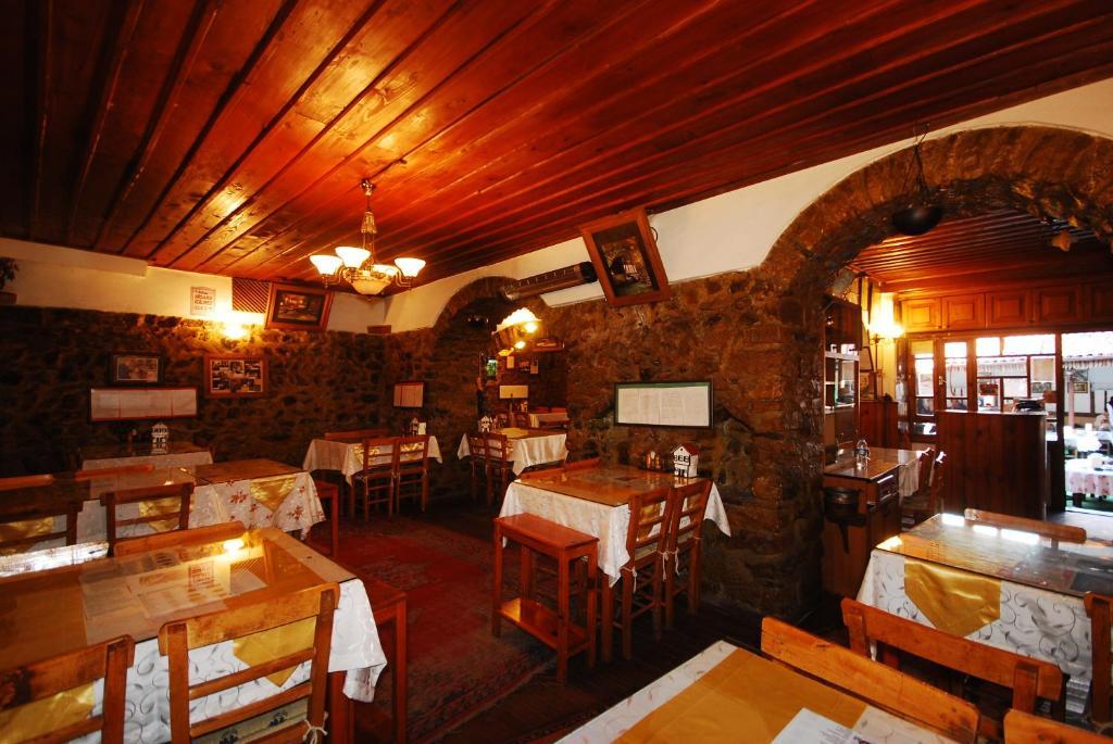 Hotel Kadioglu Sehzade Konagi Safranbolu Exteriér fotografie